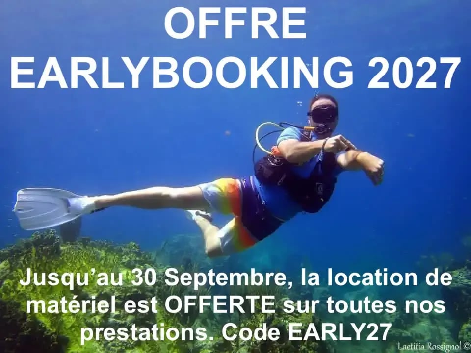 Earlybooking reserve cousteau guadeloupe