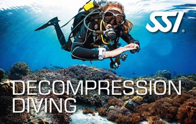 Plongee decompression diving bleu passion guadeloupe reserve cousteau