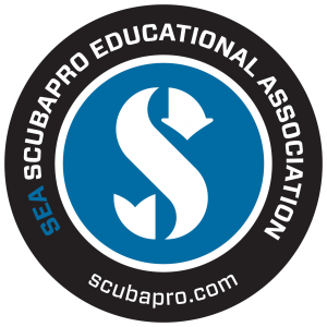 scubapro bleu passion guadeloupe reserve cousteau